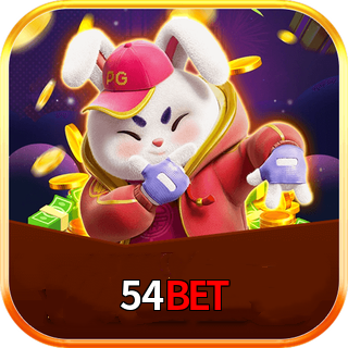 54bet Logo