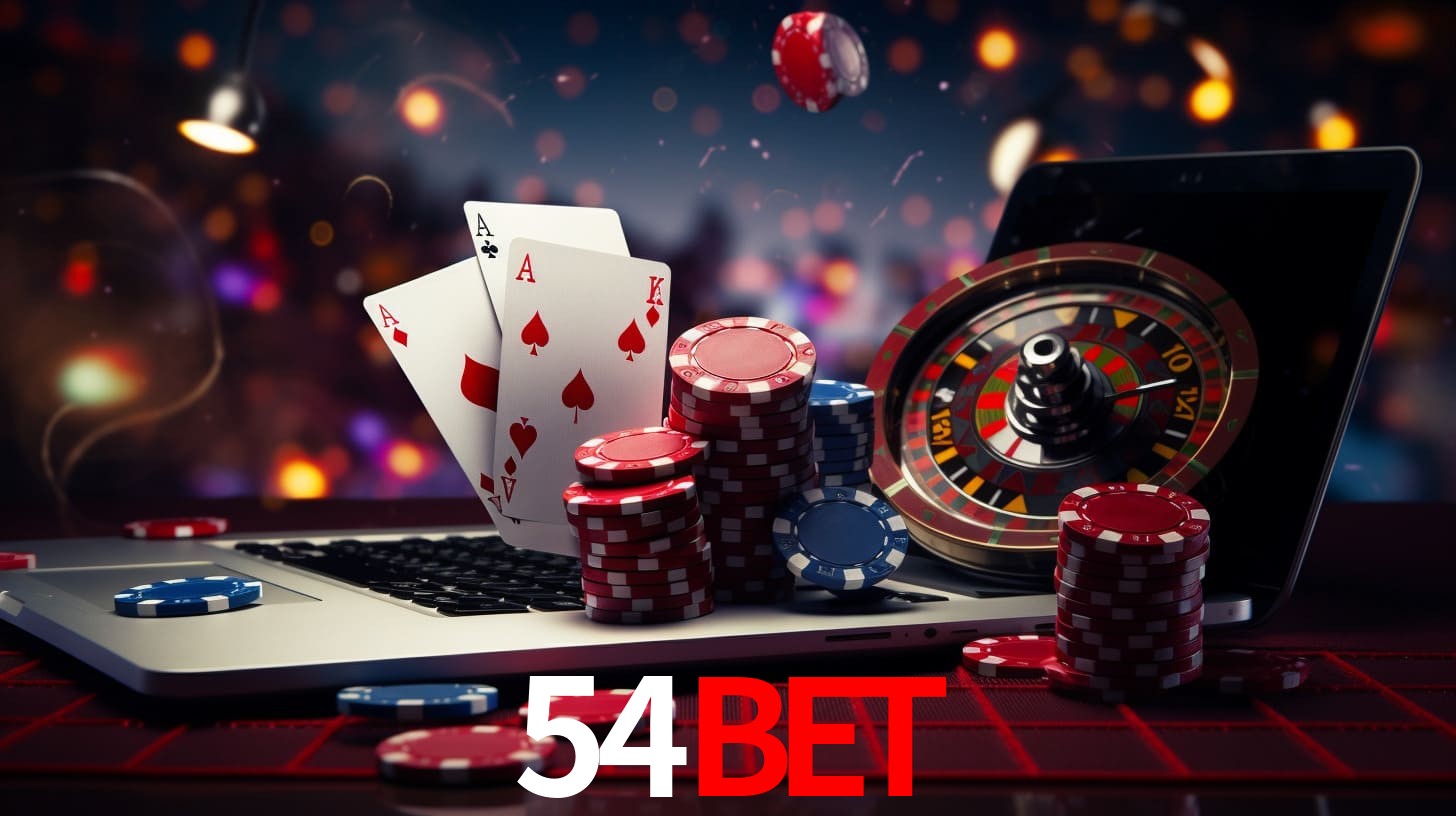 Blackjack Table 54BET