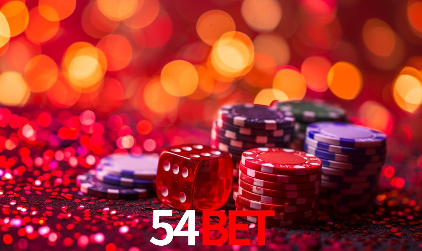 Desvendando o Mundo dos Jogos Virtuais na 54BET