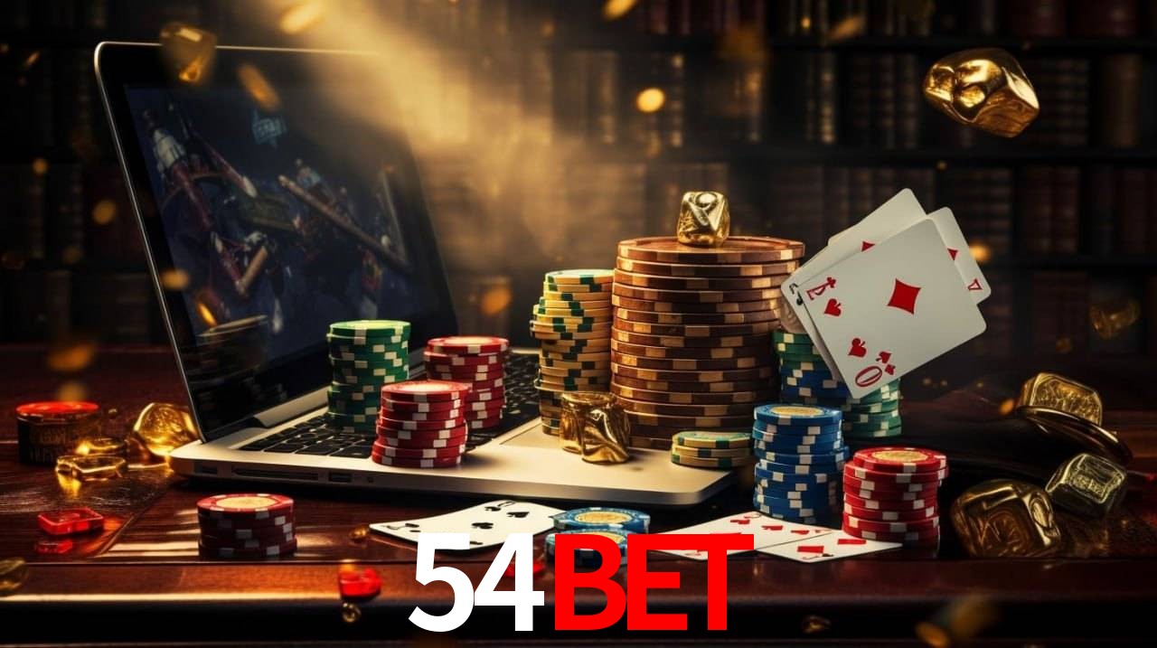 Jogo Spaceman 54BET