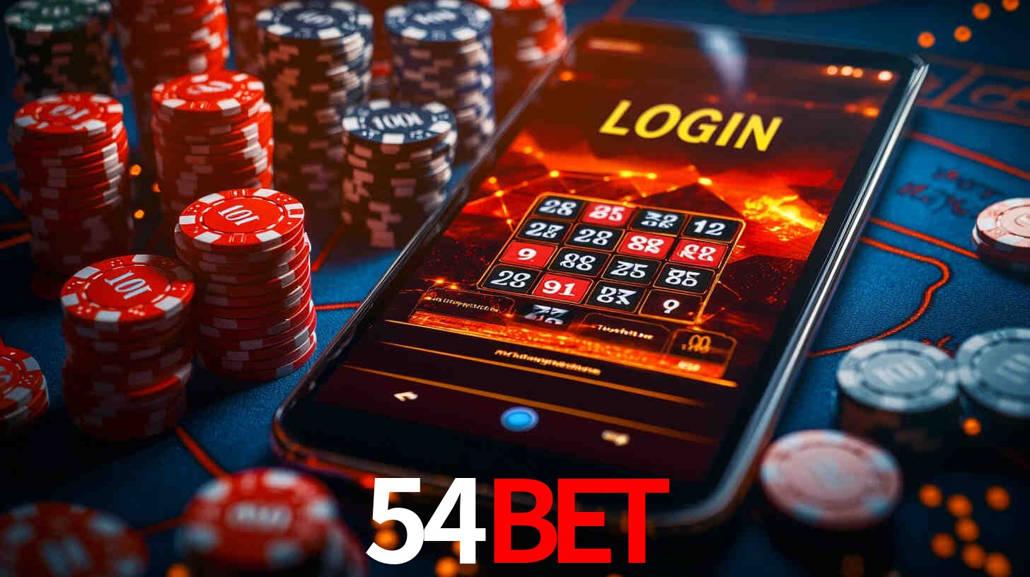 54BET paga