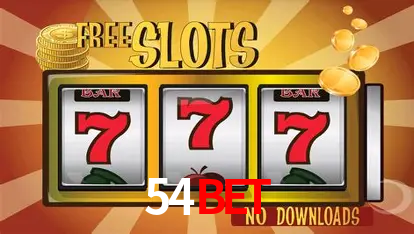 Descubra o Mundo do Cassino Online com 54BET