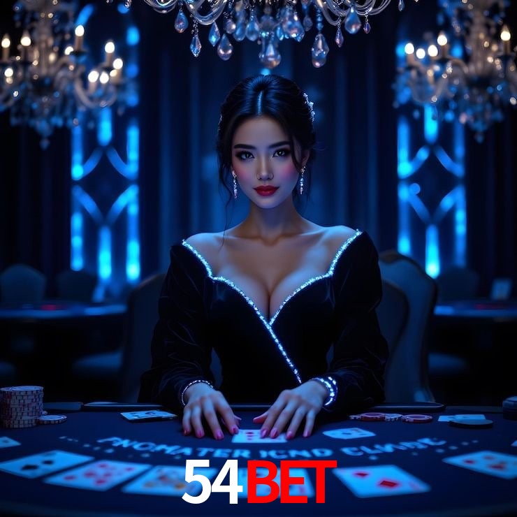 Login Seguro 54BET