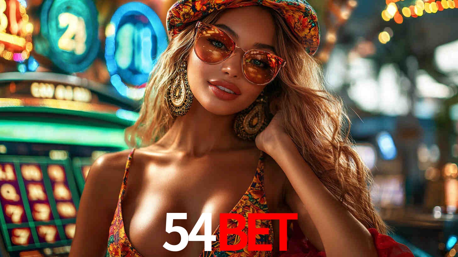 Premium Interface 54BET