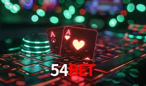 Estatísticas do Jogo 54BET