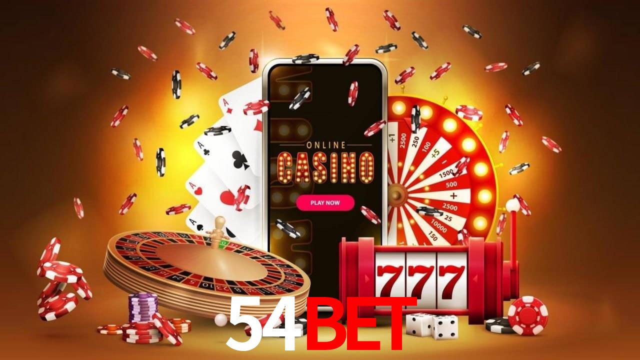 Benefícios da Conta 54BET