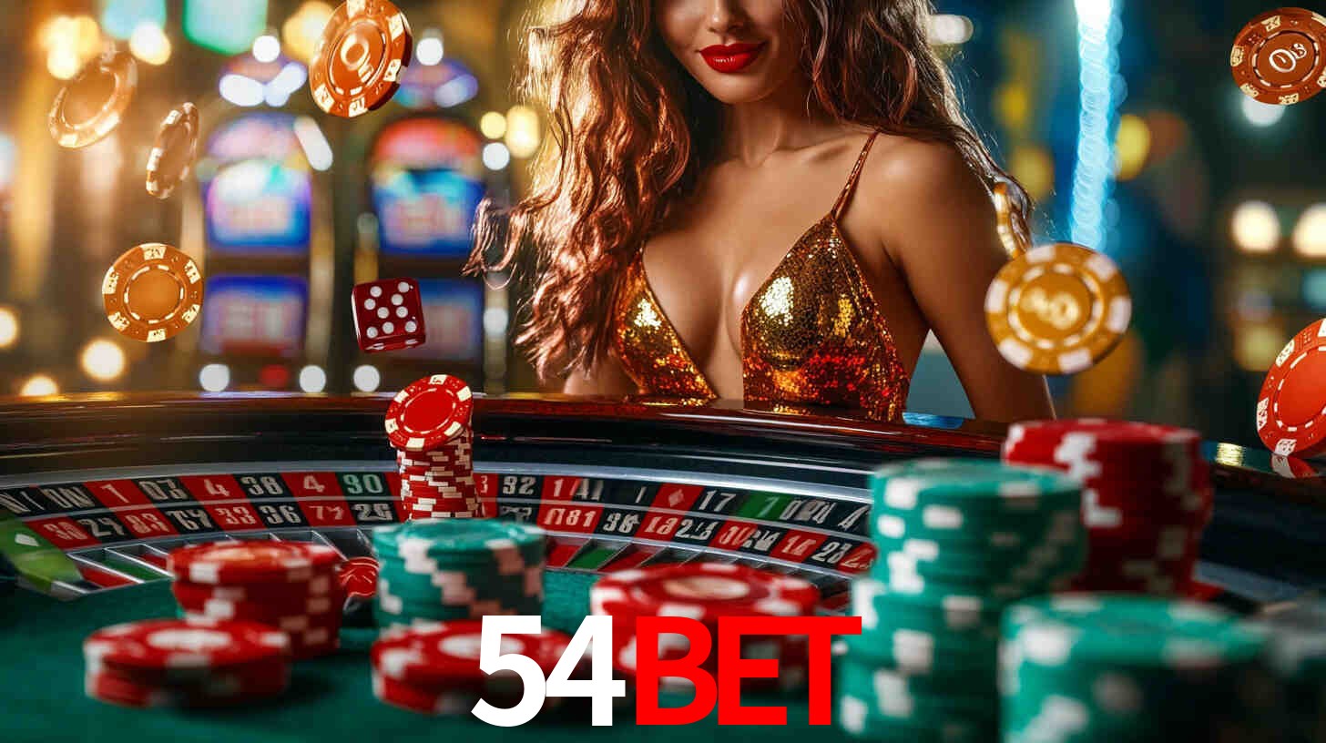 54BET App Interface