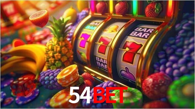 API Integration 54BET