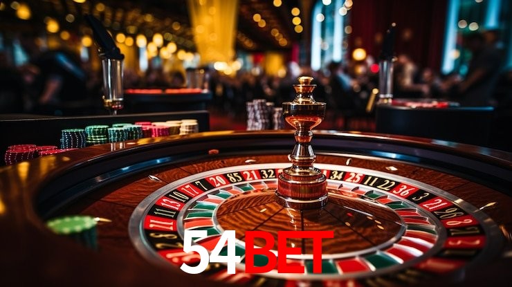 Platform Technology 54BET