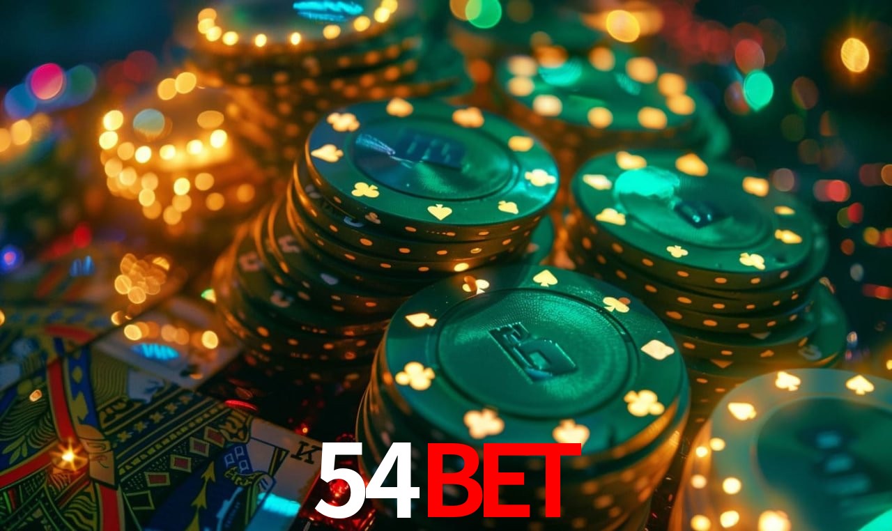 Apostas de Basquete 54BET
