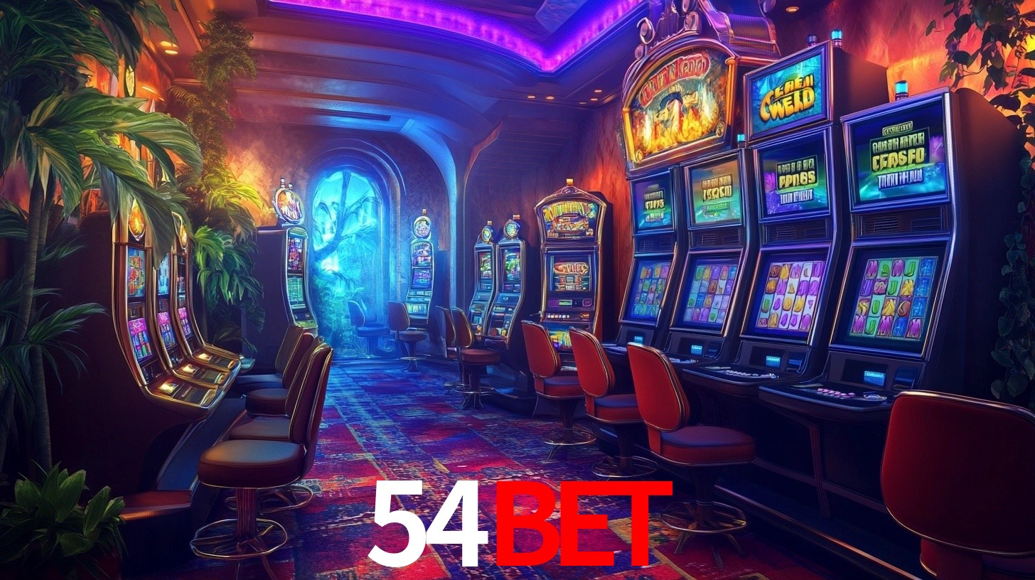 Daily Bonuses 54BET