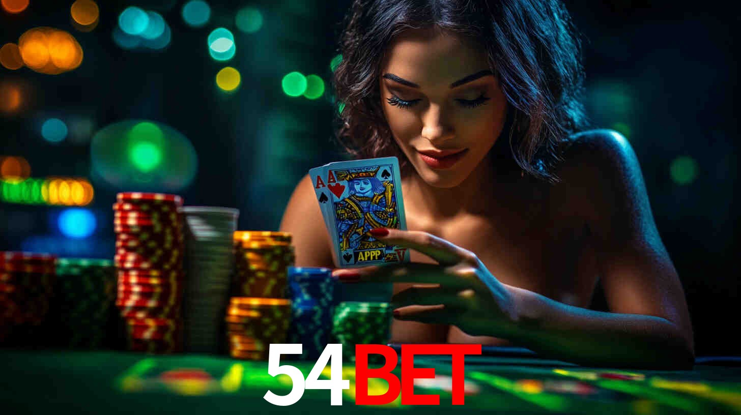 Descubra a Essência do 54BET: Nossa História e Compromissos