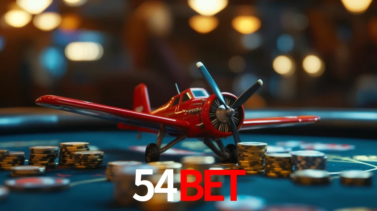 Bonus Features 54BET