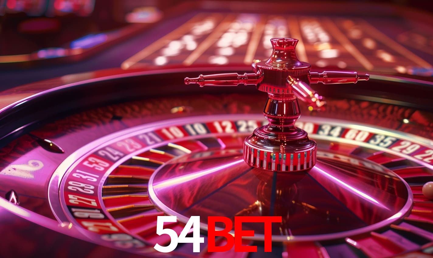 A Emoção da Loteria na 54BET: Uma Chance de Mudança de Vida