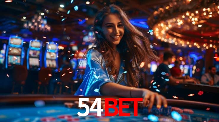 Sports Statistics 54BET