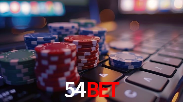 Promoção Relâmpago 54BET