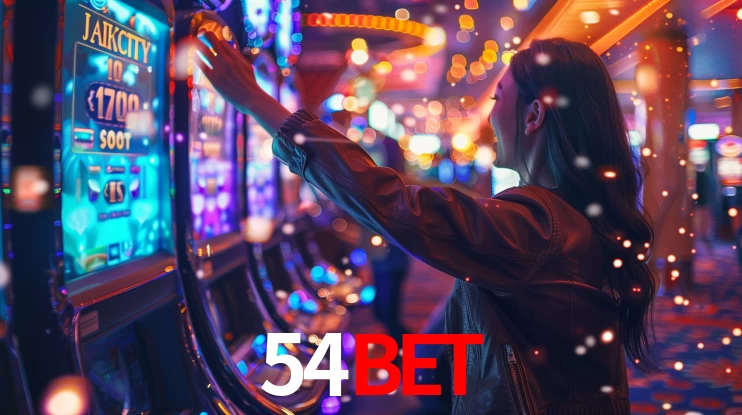 54BET.COM