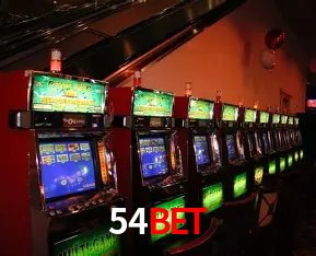 Weekend Specials 54BET