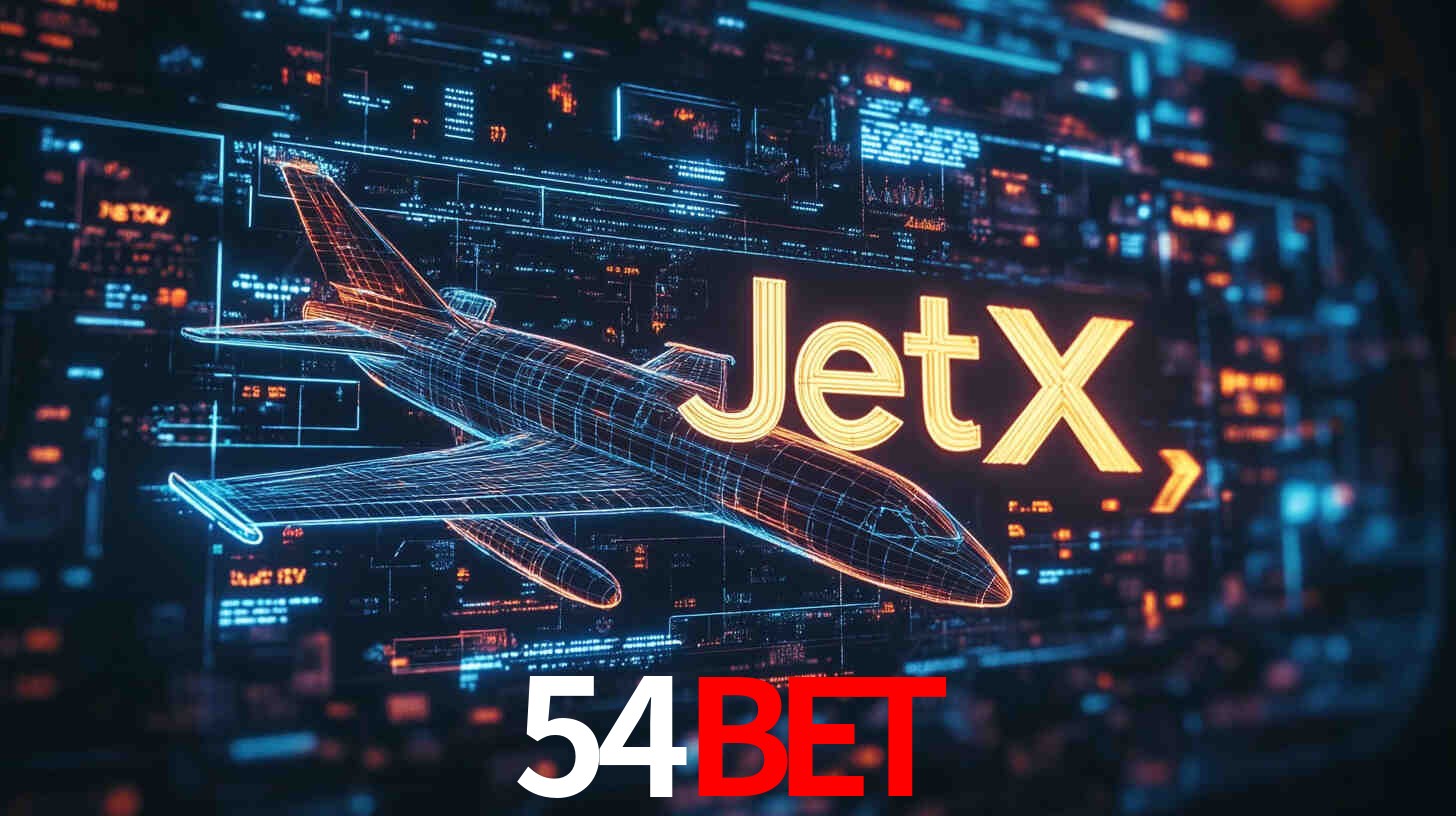 Apostas Esportivas na 54BET: Um Guia Completo