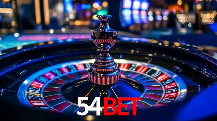 Experimente o Login Seguro Premium no 54BET