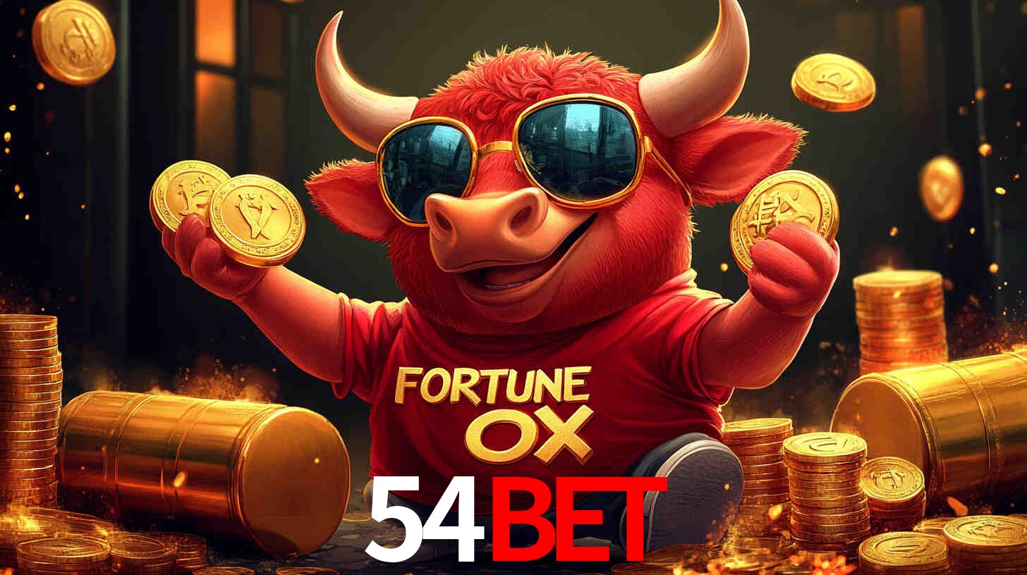 A Experiência Imersiva dos Cassinos Ao Vivo no 54BET