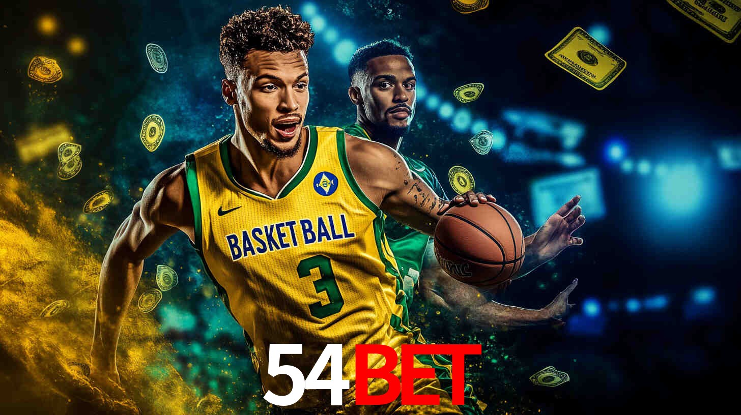 A Popularidade dos Caça-Níqueis no 54BET