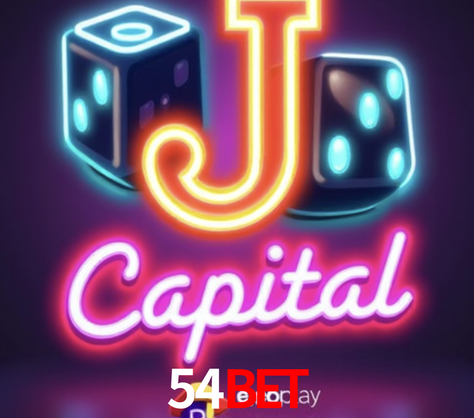 Secure Login 54BET