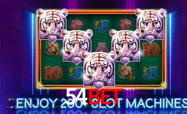 Exclusive Offers 54BET