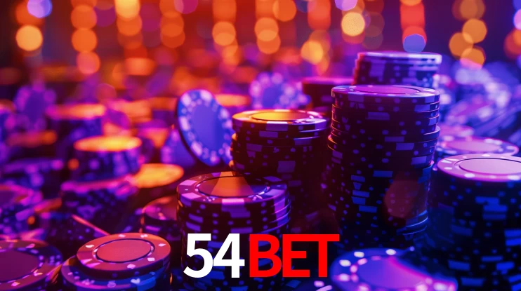 54BET