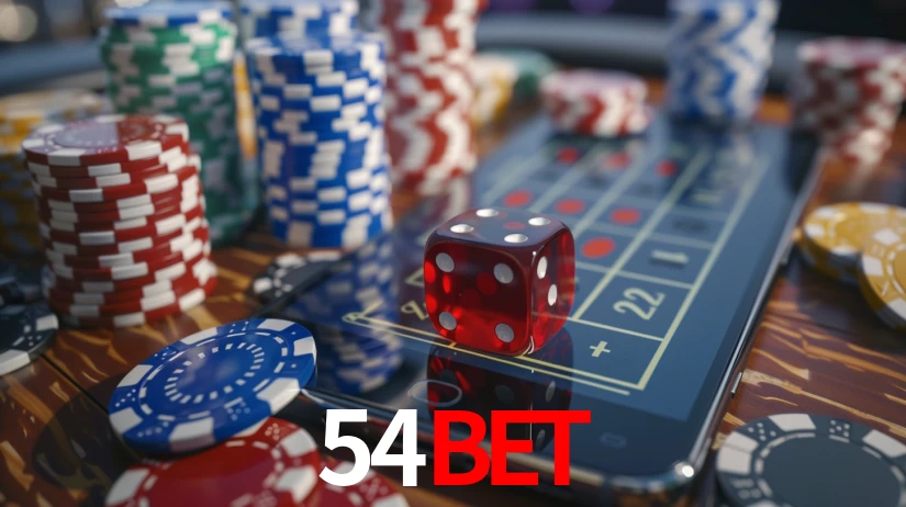 54BET paga
