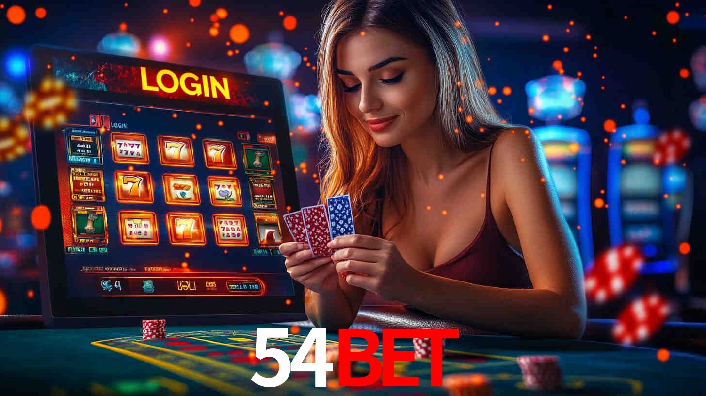 Bônus Generosos e Exclusivos no 54BET para Você!