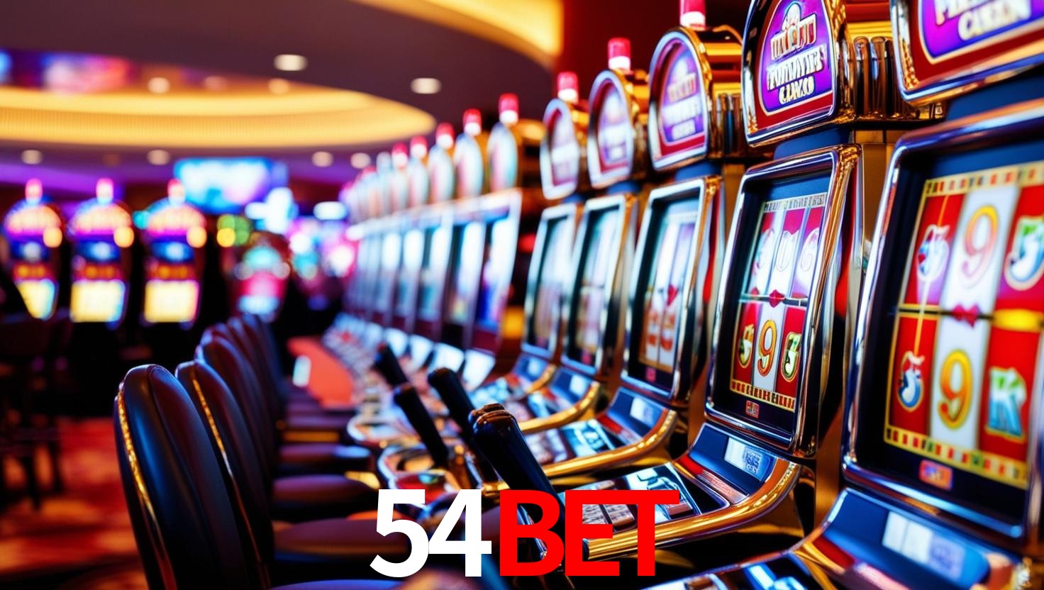 54BET