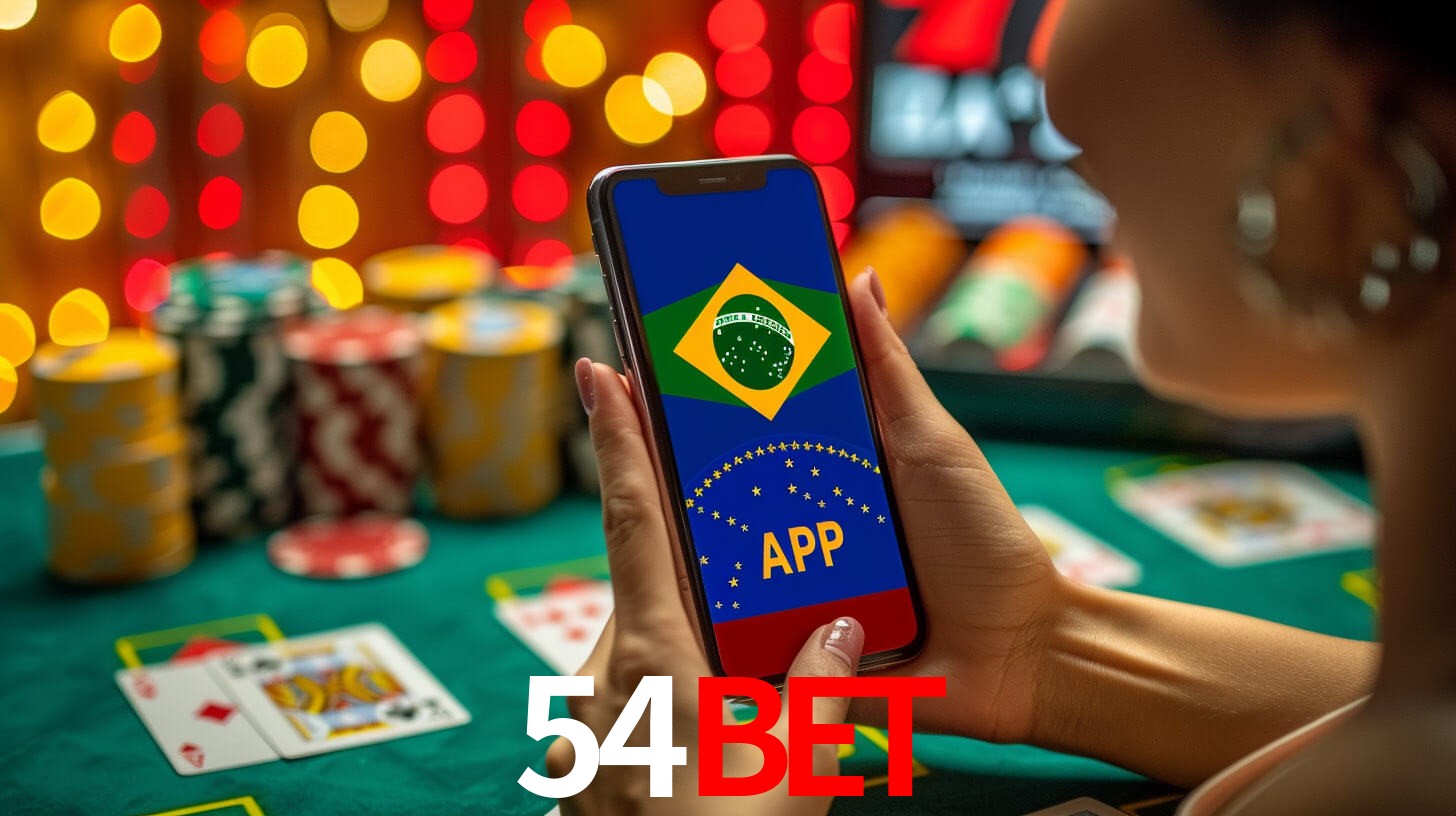 54BET
