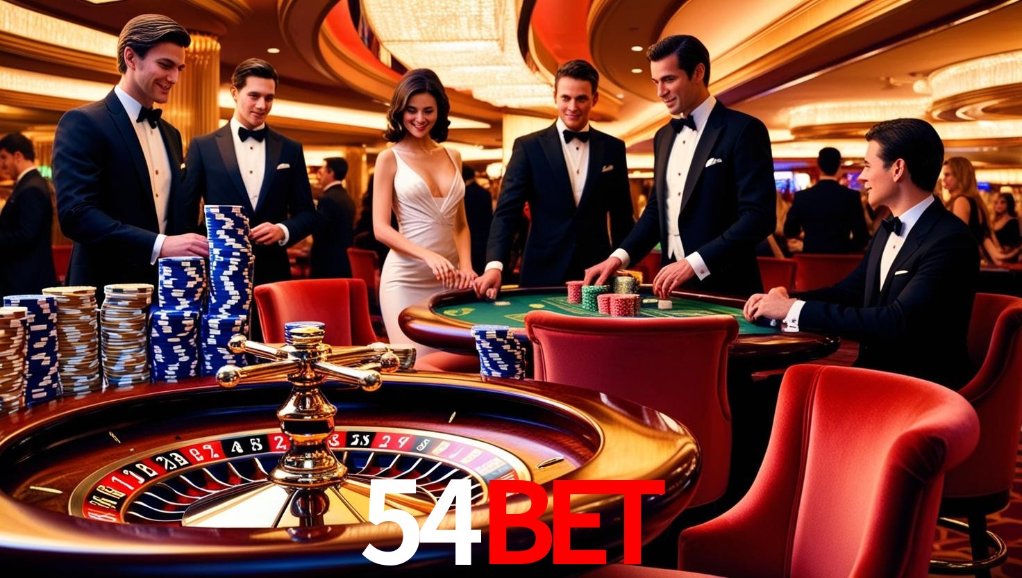 54BET