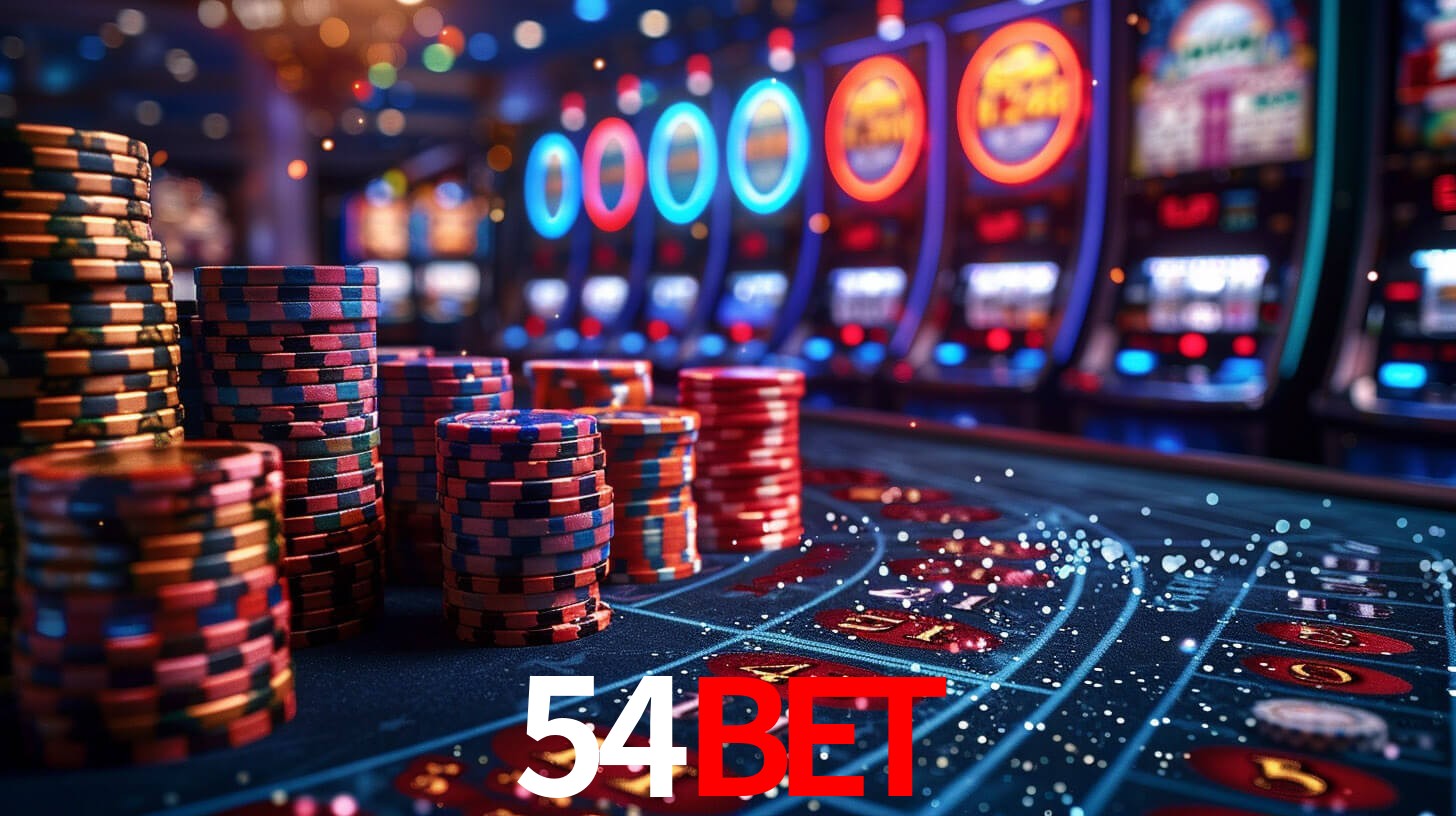 54BET