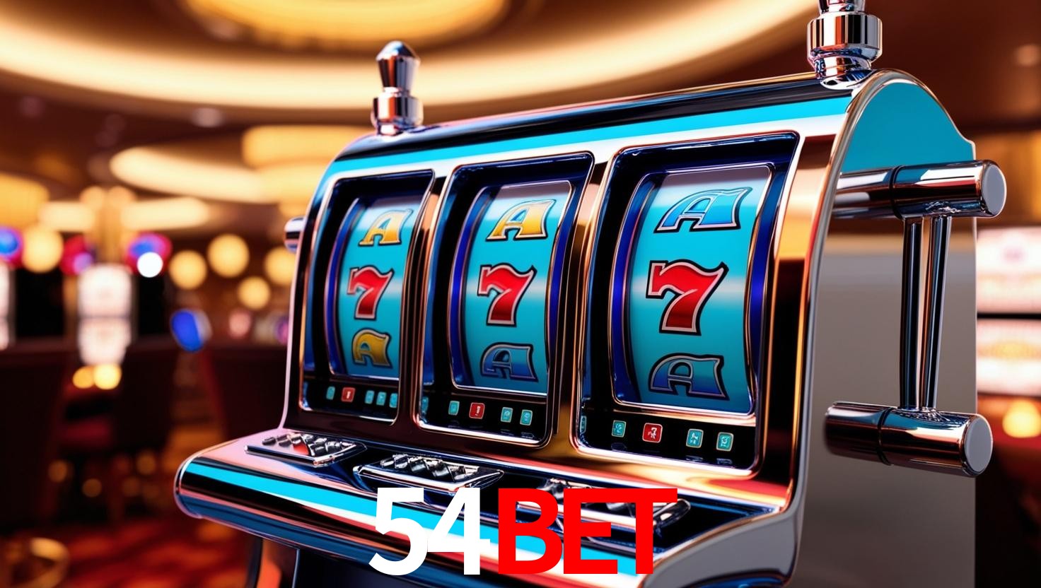 54BET