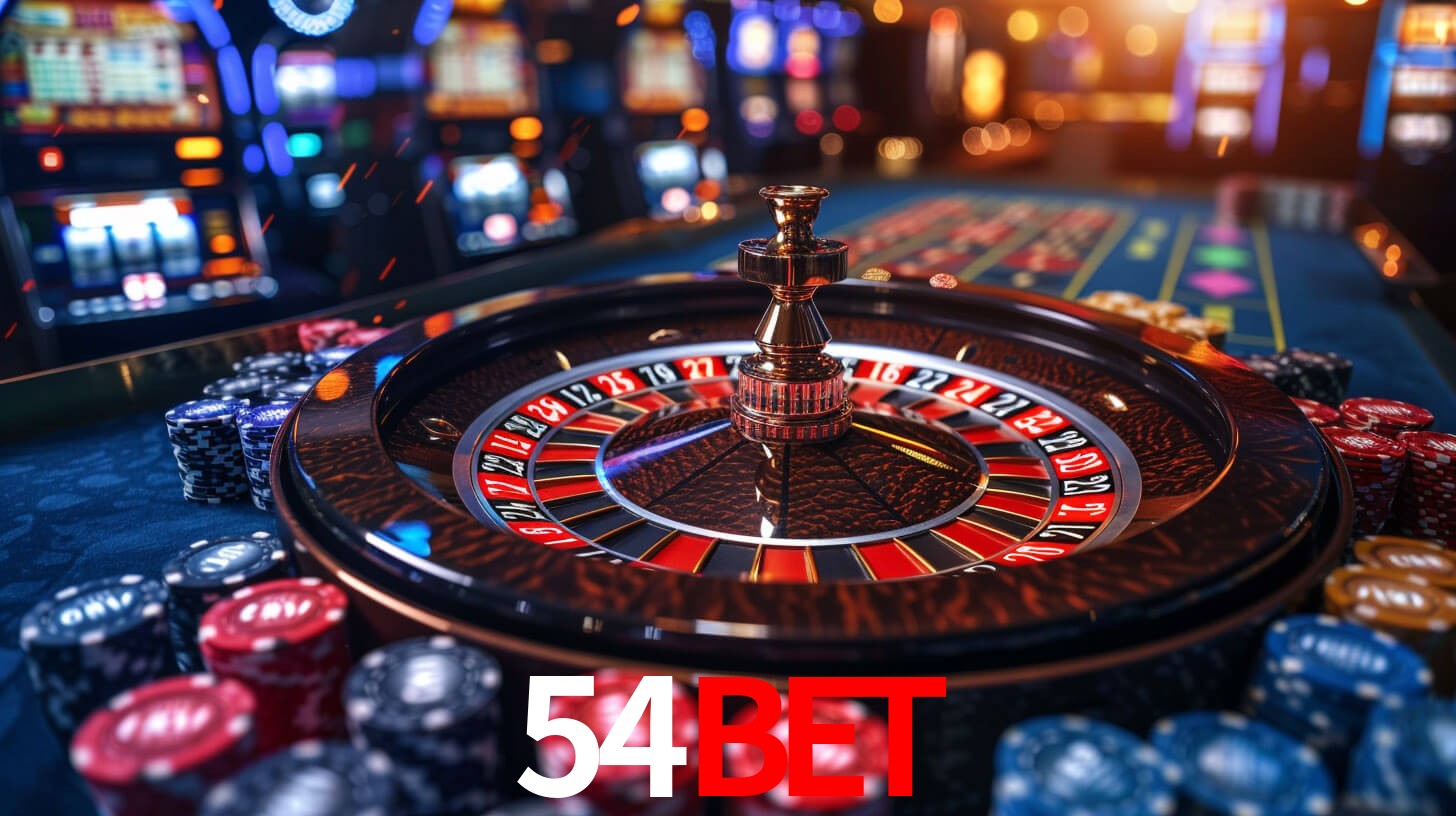 54BET