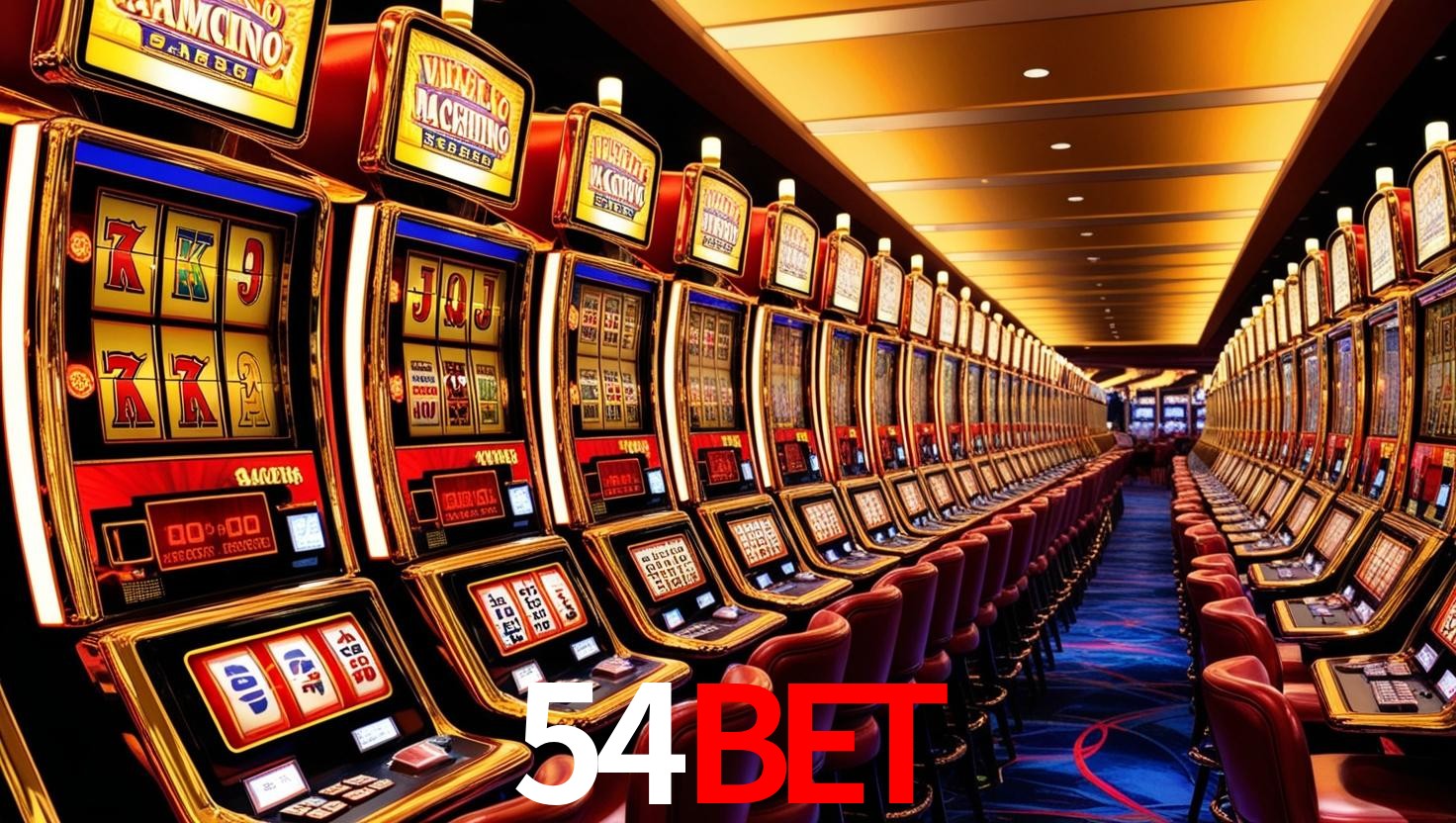 54BET