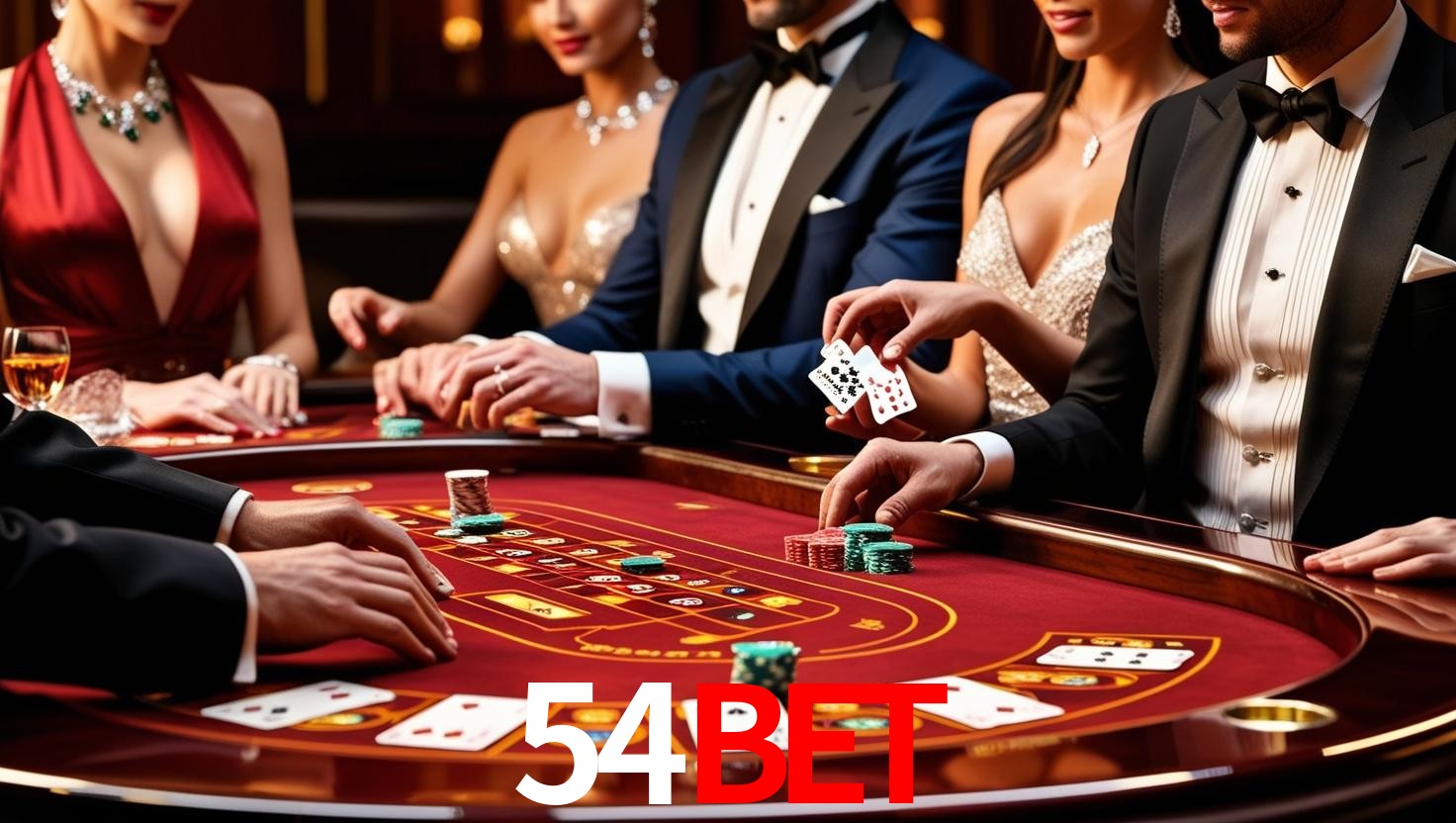 54BET