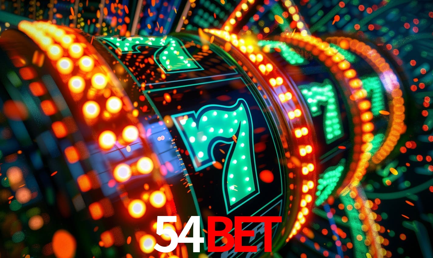 54BET