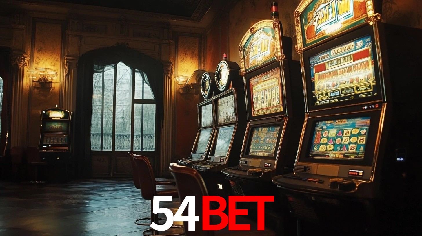 54BET