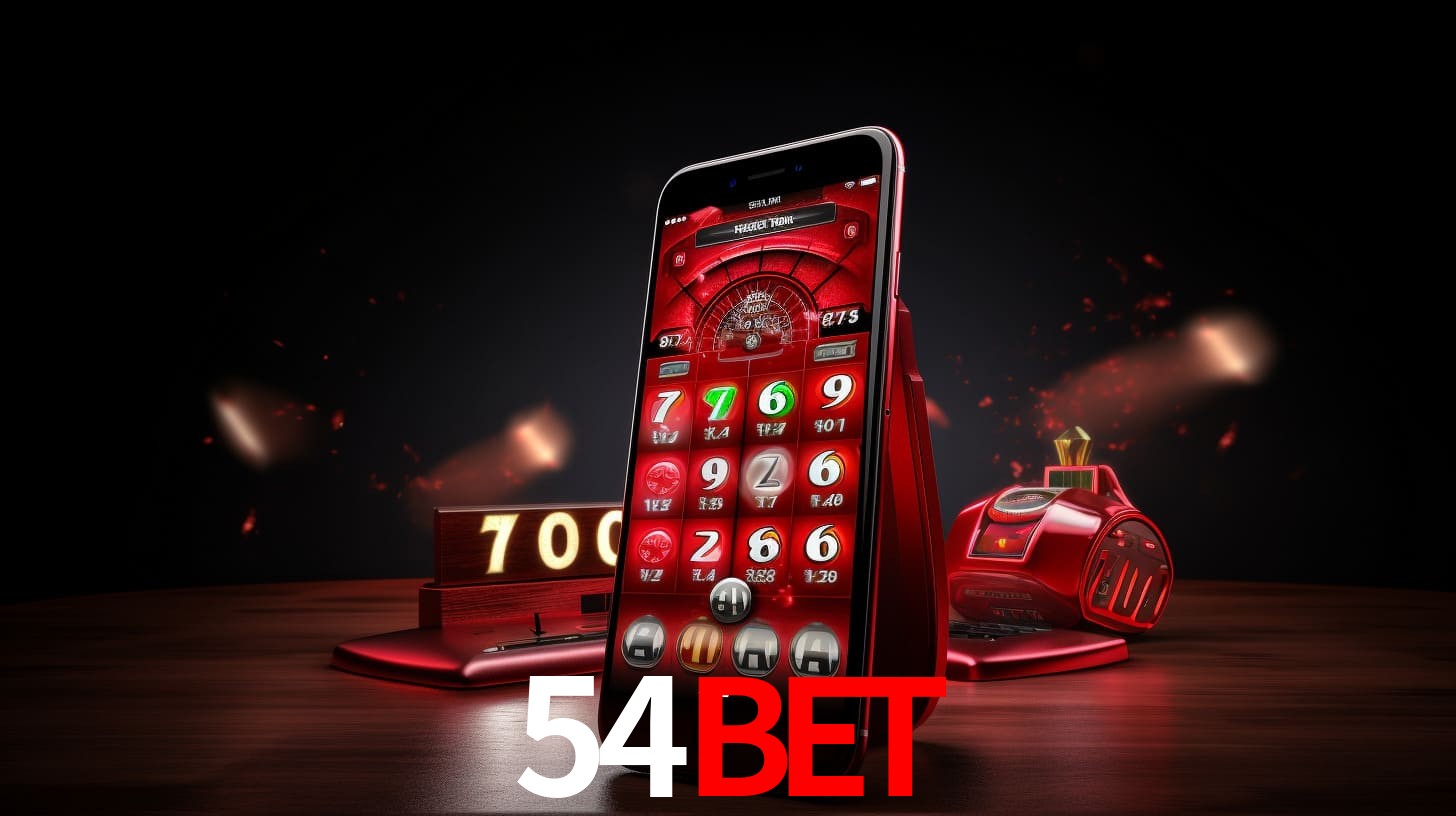 54BET