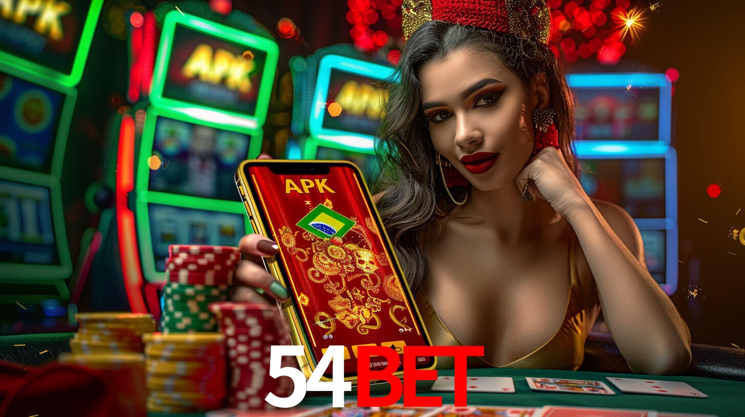 54BET
